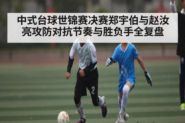 中式台球世锦赛决赛郑宇伯与赵汝亮攻防对抗节奏与胜负手全复盘 - kaiyun